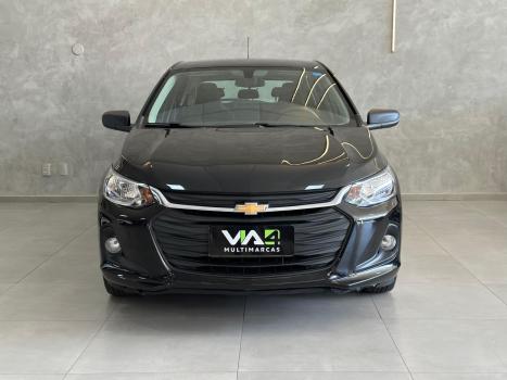 CHEVROLET Onix Hatch 1.0 12V 4P FLEX, Foto 2