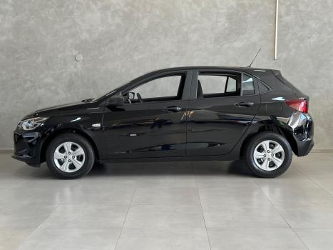 CHEVROLET Onix Hatch 1.0 12V 4P FLEX, Foto 4