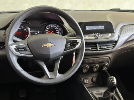 CHEVROLET Onix Hatch 1.0 12V 4P FLEX, Foto 5