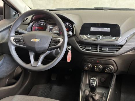 CHEVROLET Onix Hatch 1.0 12V 4P FLEX, Foto 7