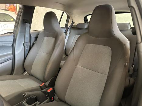 CHEVROLET Onix Hatch 1.0 12V 4P FLEX, Foto 8