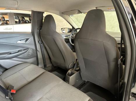CHEVROLET Onix Hatch 1.0 12V 4P FLEX, Foto 9