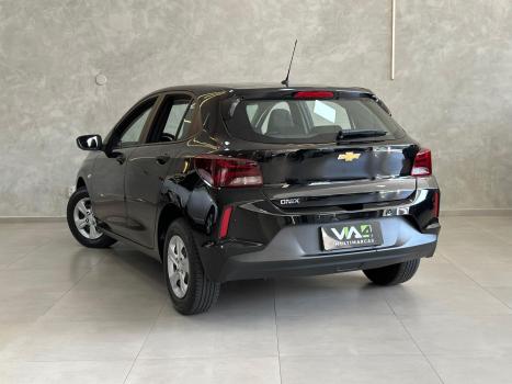 CHEVROLET Onix Hatch 1.0 12V 4P FLEX, Foto 10