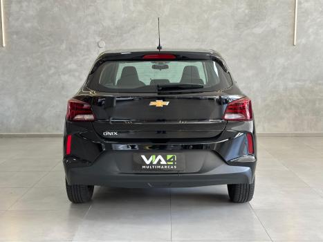 CHEVROLET Onix Hatch 1.0 12V 4P FLEX, Foto 11