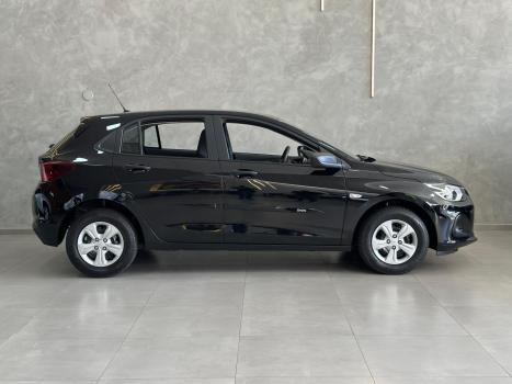 CHEVROLET Onix Hatch 1.0 12V 4P FLEX, Foto 14