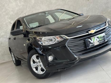CHEVROLET Onix Hatch 1.0 12V 4P FLEX, Foto 17