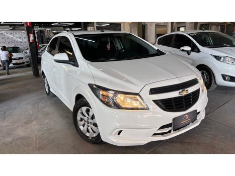 CHEVROLET Onix Hatch 1.0 4P FLEX JOY, Foto 1