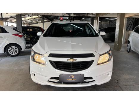 CHEVROLET Onix Hatch 1.0 4P FLEX JOY, Foto 2