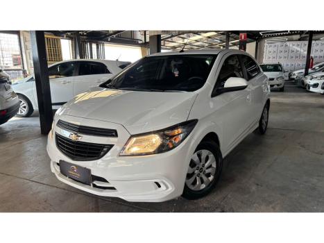 CHEVROLET Onix Hatch 1.0 4P FLEX JOY, Foto 3