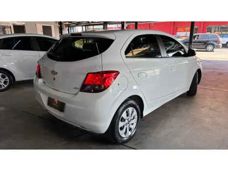 CHEVROLET Onix Hatch 1.0 4P FLEX JOY, Foto 4