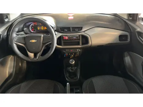 CHEVROLET Onix Hatch 1.0 4P FLEX JOY, Foto 5