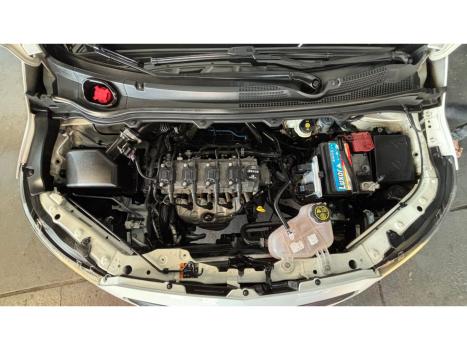 CHEVROLET Onix Hatch 1.0 4P FLEX JOY, Foto 9