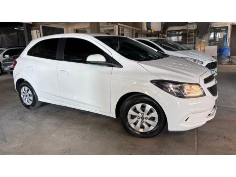 CHEVROLET Onix Hatch 1.0 4P FLEX JOY, Foto 11
