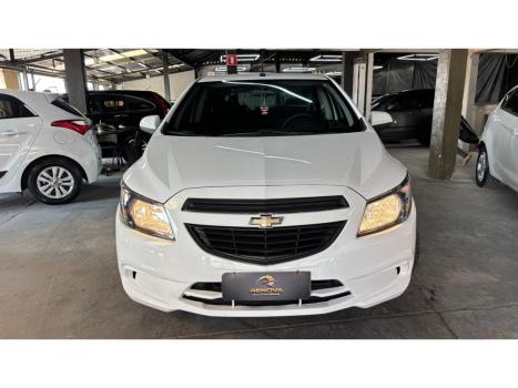 CHEVROLET Onix Hatch 1.0 4P FLEX JOY, Foto 12