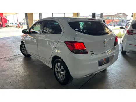 CHEVROLET Onix Hatch 1.0 4P FLEX JOY, Foto 13