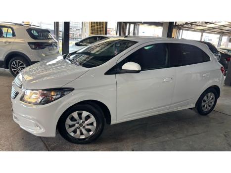 CHEVROLET Onix Hatch 1.0 4P FLEX JOY, Foto 14
