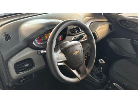 CHEVROLET Onix Hatch 1.0 4P FLEX JOY, Foto 15