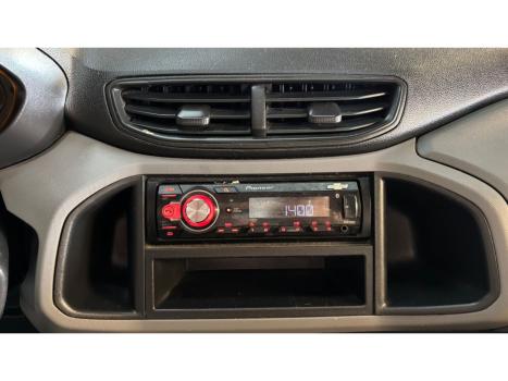 CHEVROLET Onix Hatch 1.0 4P FLEX JOY, Foto 18