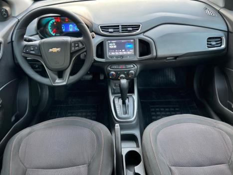 CHEVROLET Onix Hatch 1.4 4P FLEX LTZ AUTOMTICO, Foto 3