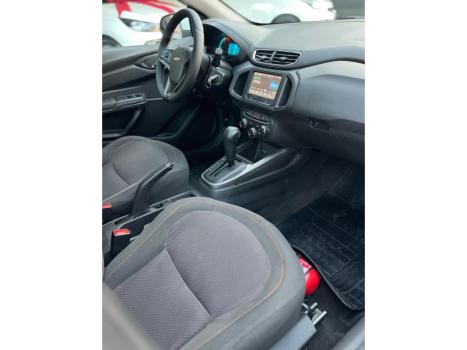 CHEVROLET Onix Hatch 1.4 4P FLEX LTZ AUTOMTICO, Foto 6