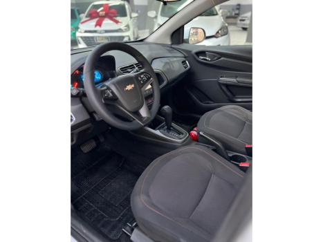 CHEVROLET Onix Hatch 1.4 4P FLEX LTZ AUTOMTICO, Foto 7