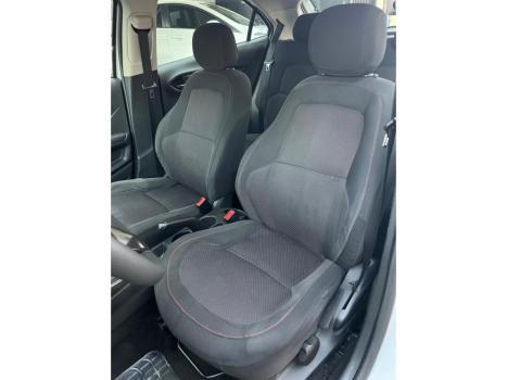 CHEVROLET Onix Hatch 1.4 4P FLEX LTZ AUTOMTICO, Foto 8