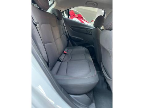 CHEVROLET Onix Hatch 1.4 4P FLEX LTZ AUTOMTICO, Foto 9