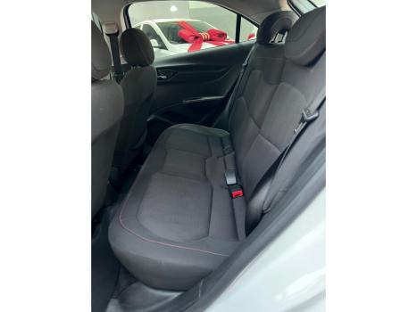 CHEVROLET Onix Hatch 1.4 4P FLEX LTZ AUTOMTICO, Foto 10