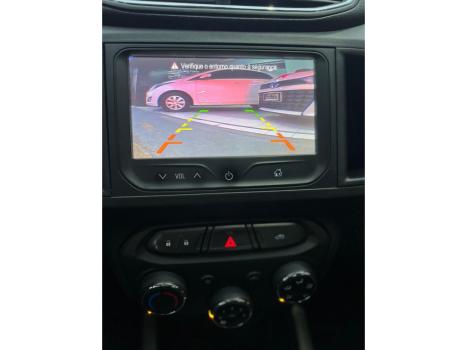 CHEVROLET Onix Hatch 1.4 4P FLEX LTZ AUTOMTICO, Foto 11