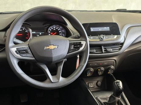 CHEVROLET Onix Hatch 1.0 12V 4P FLEX, Foto 3