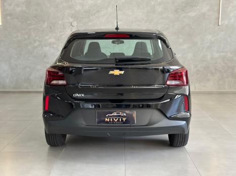 CHEVROLET Onix Hatch 1.0 12V 4P FLEX, Foto 4