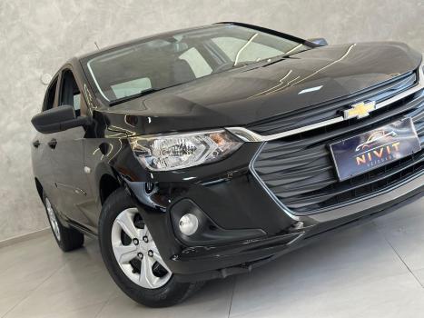 CHEVROLET Onix Hatch 1.0 12V 4P FLEX, Foto 9