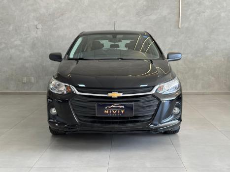 CHEVROLET Onix Hatch 1.0 12V 4P FLEX, Foto 14