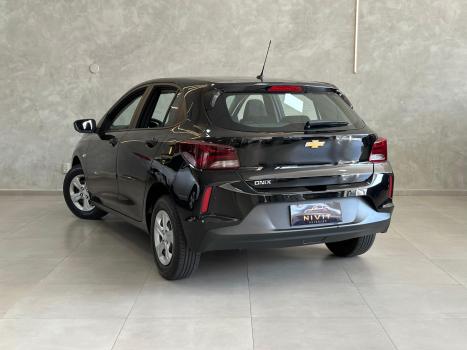 CHEVROLET Onix Hatch 1.0 12V 4P FLEX, Foto 15