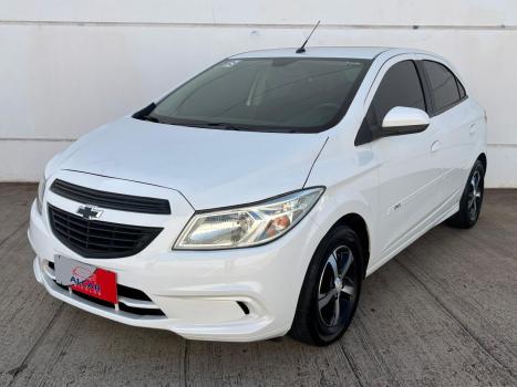 CHEVROLET Onix Hatch 1.0 4P FLEX JOY, Foto 1