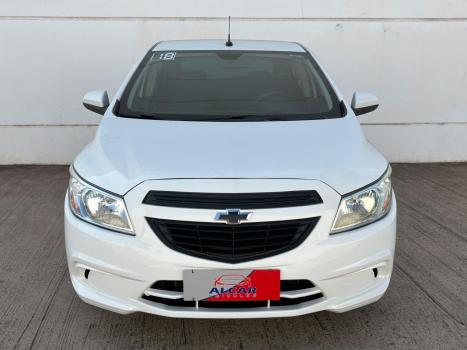 CHEVROLET Onix Hatch 1.0 4P FLEX JOY, Foto 2