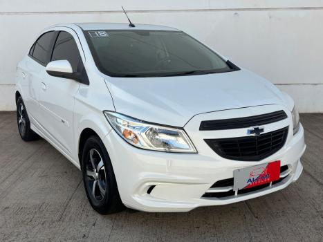 CHEVROLET Onix Hatch 1.0 4P FLEX JOY, Foto 3