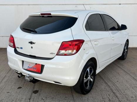 CHEVROLET Onix Hatch 1.0 4P FLEX JOY, Foto 4