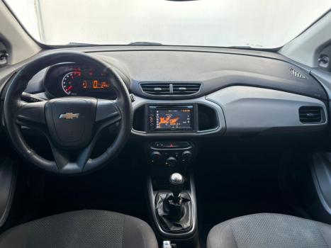 CHEVROLET Onix Hatch 1.0 4P FLEX JOY, Foto 8