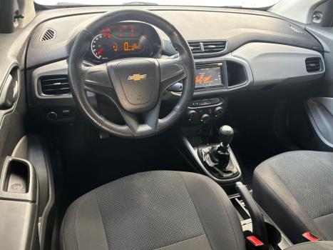 CHEVROLET Onix Hatch 1.0 4P FLEX JOY, Foto 9