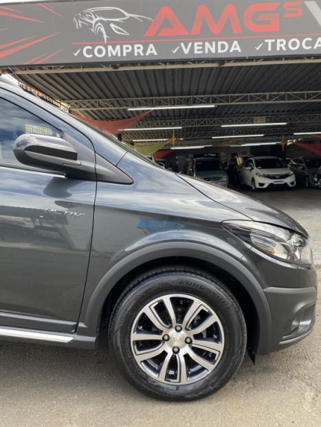 CHEVROLET Onix Hatch 1.4 4P FLEX ACTIV, Foto 2