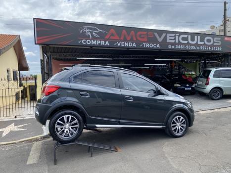 CHEVROLET Onix Hatch 1.4 4P FLEX ACTIV, Foto 3