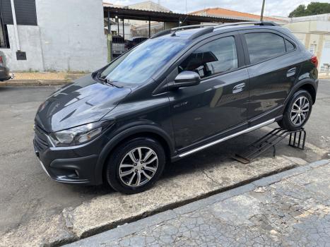 CHEVROLET Onix Hatch 1.4 4P FLEX ACTIV, Foto 5