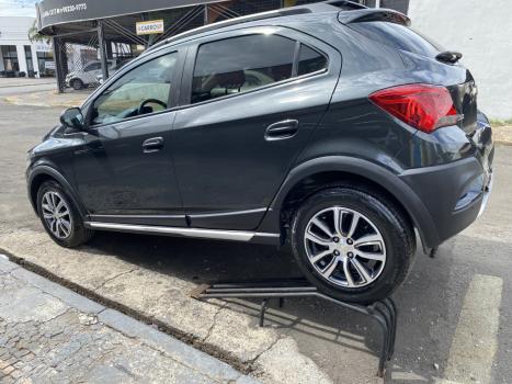 CHEVROLET Onix Hatch 1.4 4P FLEX ACTIV, Foto 7