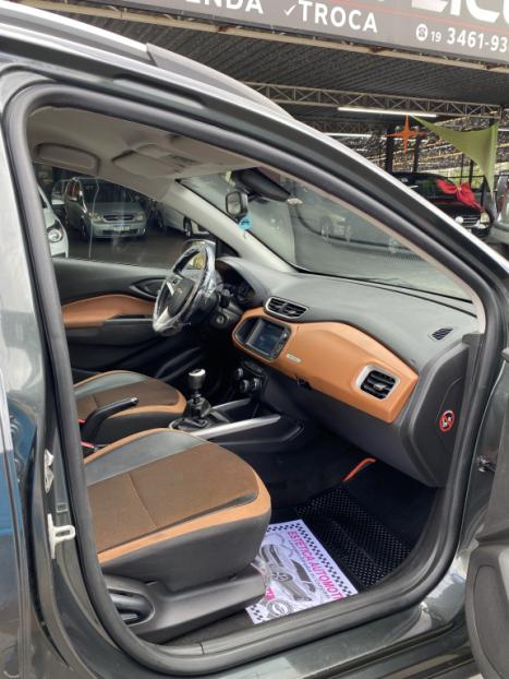 CHEVROLET Onix Hatch 1.4 4P FLEX ACTIV, Foto 9