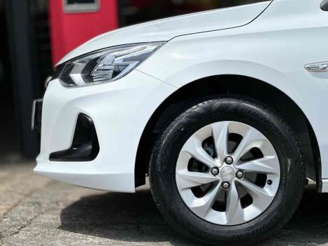 CHEVROLET Onix Hatch , Foto 4