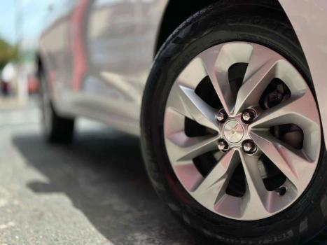 CHEVROLET Onix Hatch , Foto 9
