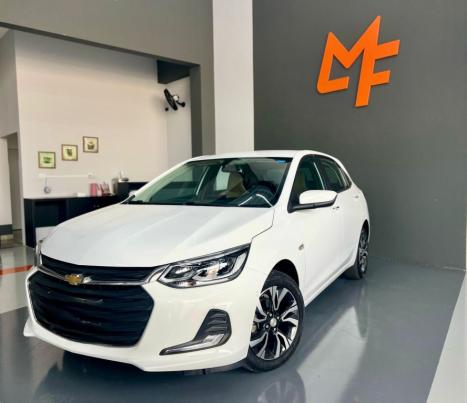 CHEVROLET Onix Hatch 1.0 12V 4P FLEX PREMIER 2 TURBO AUTOMTICO, Foto 1