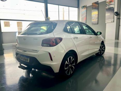 CHEVROLET Onix Hatch 1.0 12V 4P FLEX PREMIER 2 TURBO AUTOMTICO, Foto 3