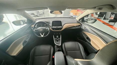 CHEVROLET Onix Hatch 1.0 12V 4P FLEX PREMIER 2 TURBO AUTOMTICO, Foto 4